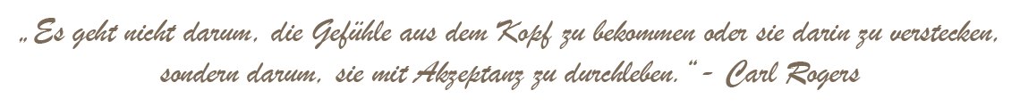 Psychotherapie Amela Marinovic